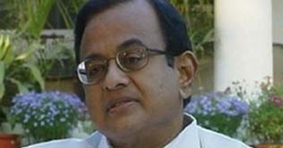 P Chidambaram offers to quit over Dantewada attack